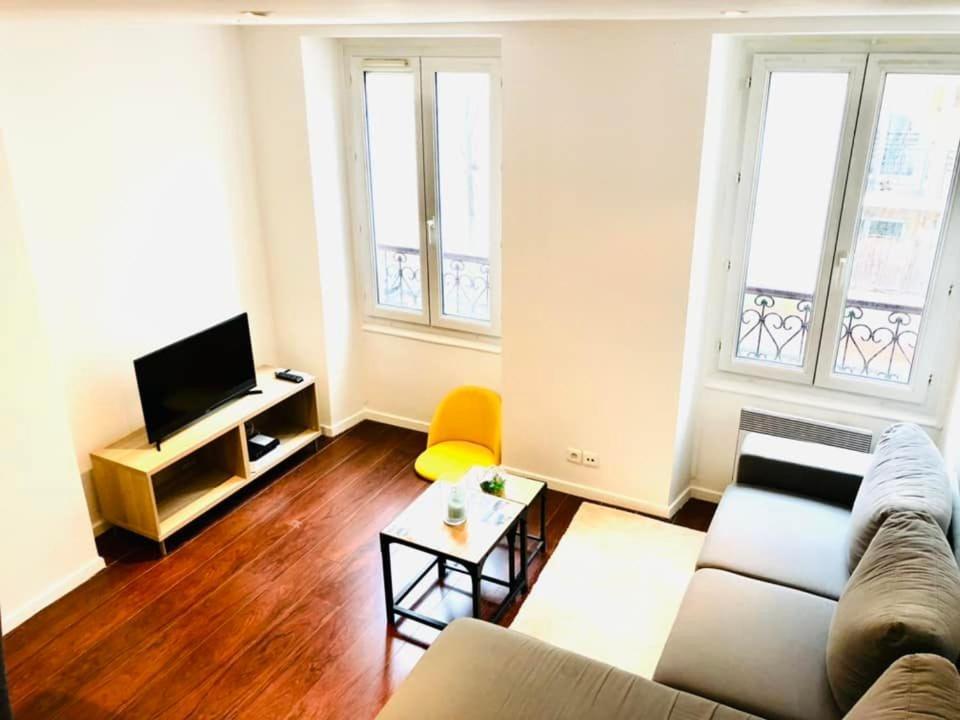 Chez Nolan Apartment Saint-Maurice  Exterior photo
